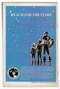 Power Man and Iron Fist #118 (1985)