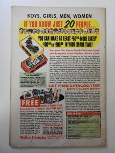 Detective Comics #320 (1963) VG- Condition moisture stain