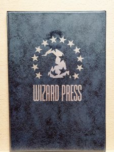 Wizard Presents: Gen 13 #½ (1994)