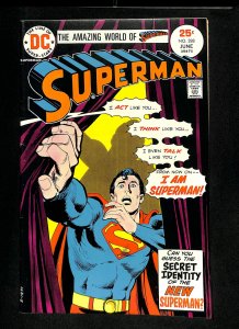 Superman #288