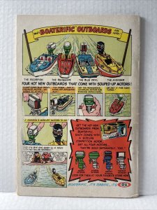 Batman  #213 Colletta Cover Origin Of Robin 