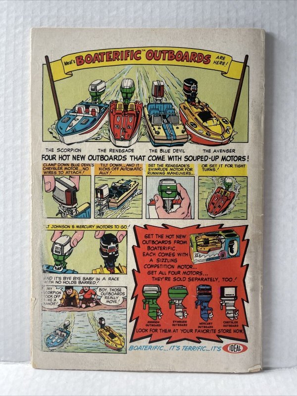 Batman  #213 Colletta Cover Origin Of Robin 