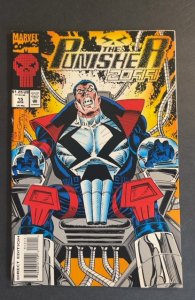 Punisher 2099 #15 (1994)