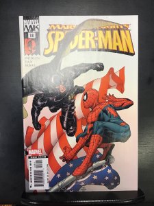 Marvel Knights Spider-Man #18 (2005)nm