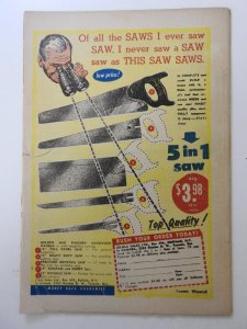 Weird Fantasy #18 (1953) Ray Bradbury! Sharp VG- Condition!