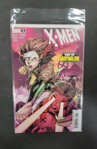 X-Men #8 (2025)