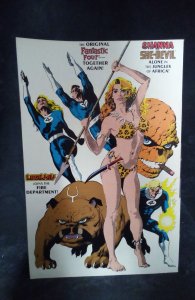 Marvel Comics Presents #68 (1991)