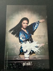 Wolverine #181 (2002)