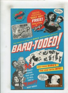 ACTION COMICS #689 (9.2 OB) GRADEABLE!! 1993