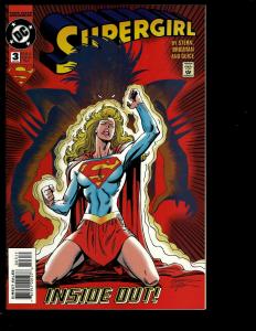 12 Supergirl DC Comics 2 2 3 3 4 4 5 6 7 8 9 10 Superman Batman JLA Robin JF18