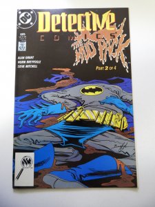 Detective Comics #605 (1989)