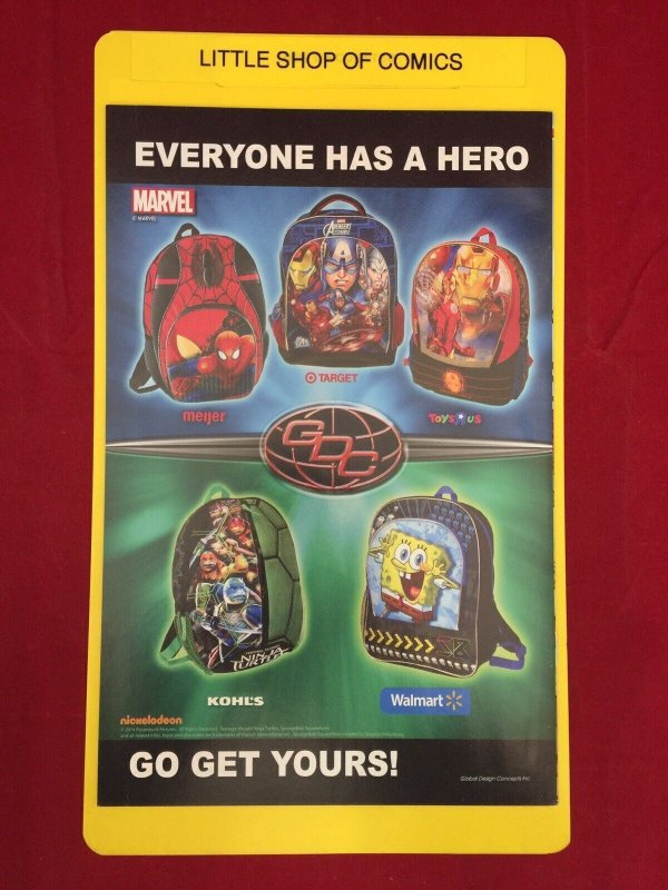 Rocket Raccoon #2 1:25 Stan Sakai Variant NM MCU Disney+ 2014