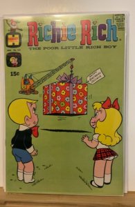 Richie Rich #101 (1971)