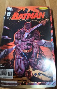 Batman #705 Direct Edition (2011)