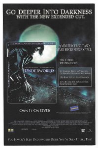 The Darkness #11 (2004)