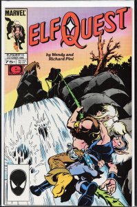 ElfQuest #15 (1986) ElfQuest