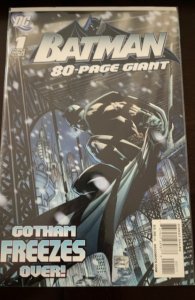 Batman 80-Page Giant (2010) Batman 
