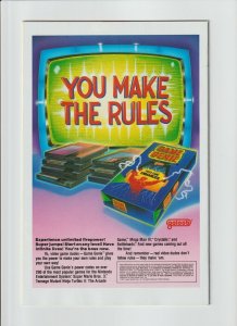 Spider-Man #19 (1992) Marvel Comics