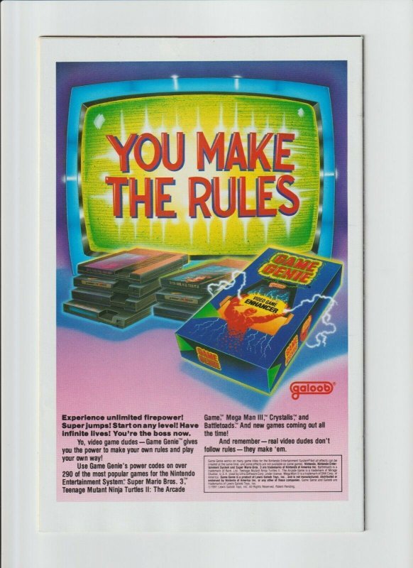 Spider-Man #19 (1992) Marvel Comics