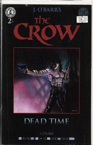 Crow: Dead Time #2 (1996)