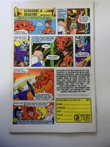 The Uncanny X-Men #155 (1982) FN+ Condition