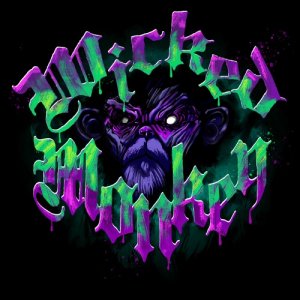 Wicked Monkey Auction #27