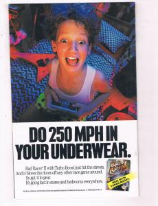 Green Lantern #7 VF DC Comics Comic Book Jones Hal Jordan 1990 DE21