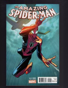 The Amazing Spider-Man #1.2   / ID#064