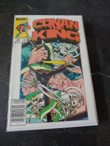 Conan the King #30 (1985)