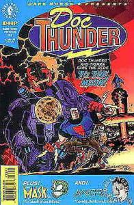 Dark Horse Presents #153 FN; Dark Horse | save on shipping - details inside