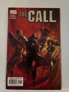 The Call #2  - NM+  (2003)