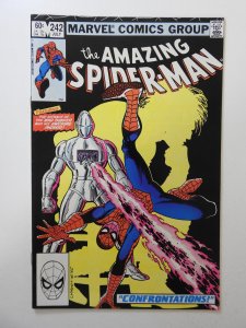 The Amazing Spider-Man #242 (1983) VF Condition!