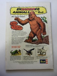 House of Mystery #228 (1975) VG- Condition