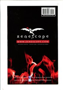 Grimm Fairy Tales #61 - Caio Cacau Cover B (9.2ob) 2011