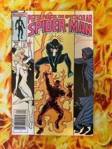 The Spectacular Spider-Man #94 (1984) - VF/NM