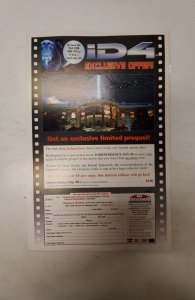 X-Files #19 (1996) NM Topps Comic Book J723