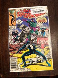 The Amazing Spider-Man #280 (1986)