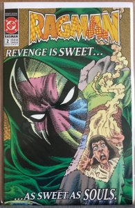 Ragman #2 (1991)