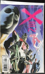 Paradise X Special: Xen (2002)