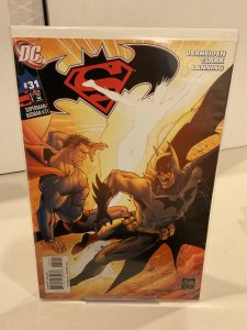 Superman/Batman #31  9.0 (our highest grade)  2007