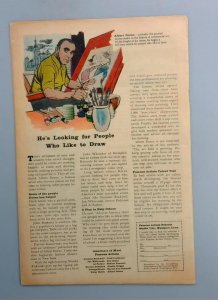 Journey Into Mystery #98, VG/FN 1st Cobra Marvel, 1963 JR1