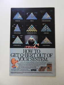 The Uncanny X-Men #180 (1984) VF+ condition