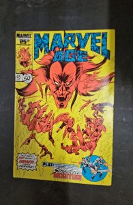 Marvel Age #45 (1986)