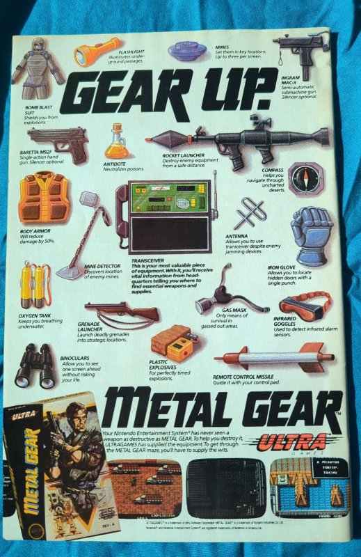 Marvel Tales #215 (1988)