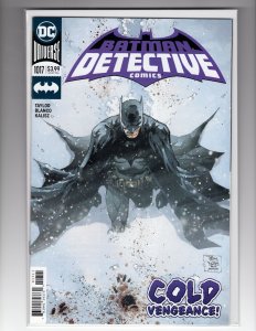 Detective Comics #1017 (2020)    / HCA5