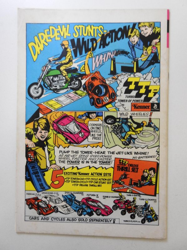 Twilight Zone #53 (1973) Solid VG Condition!