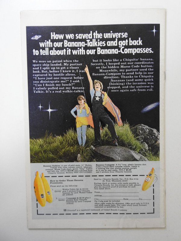 The Amazing Spider-Man #197 (1979) FN/VF Condition!