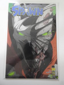 Spawn #330 Variant Cover C