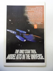 Captain America #246 (1980) FN+ Condition