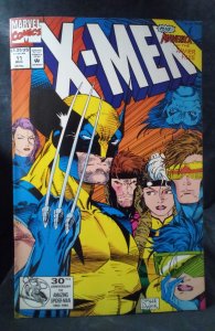 X-Men #11 (1992)